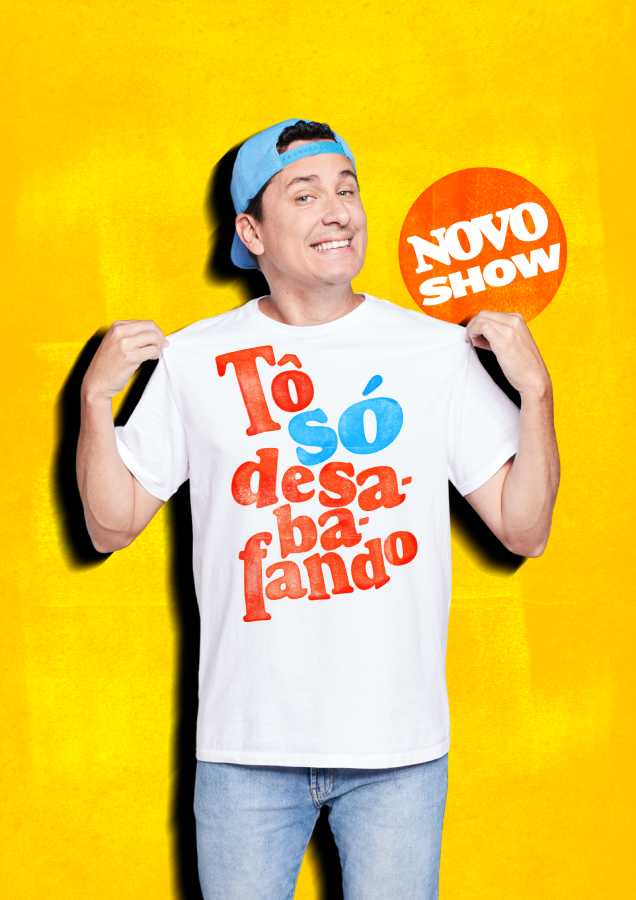 Imagem do Rafael Portugal